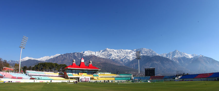 IPL 2026 Playoffs Qualifier 1 Venue – HPCA Stadium IPL 2026 Playoffs Qualifier 1 Venue – HPCA Stadium