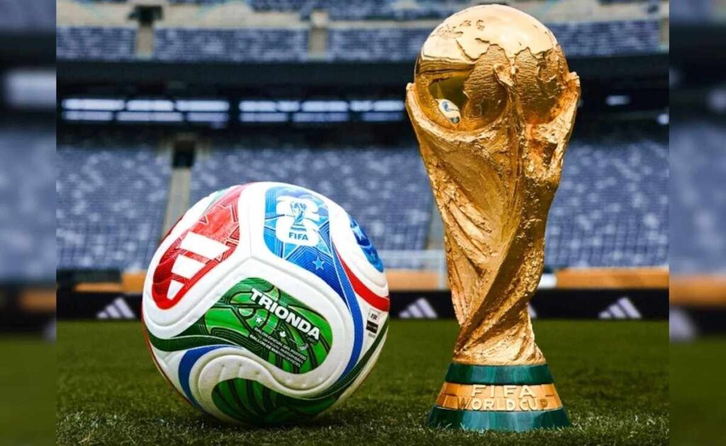 FIFA World Cup 2026 FIFA World Cup 2026