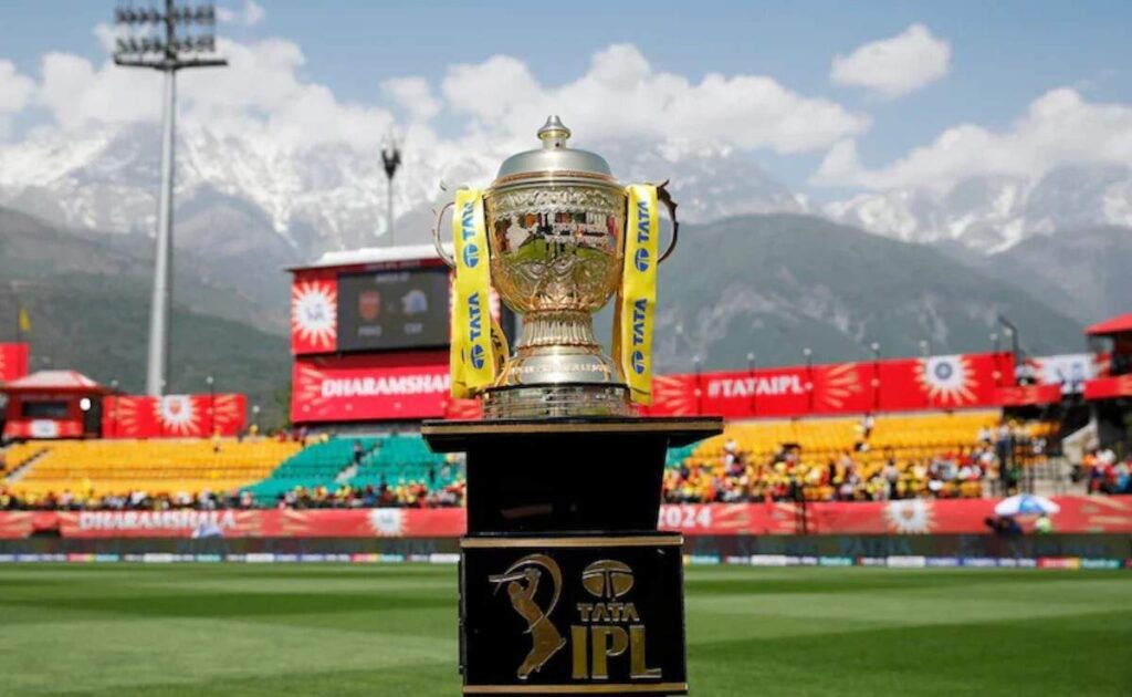 IPL 2026 Trophy IPL 2026 Trophy