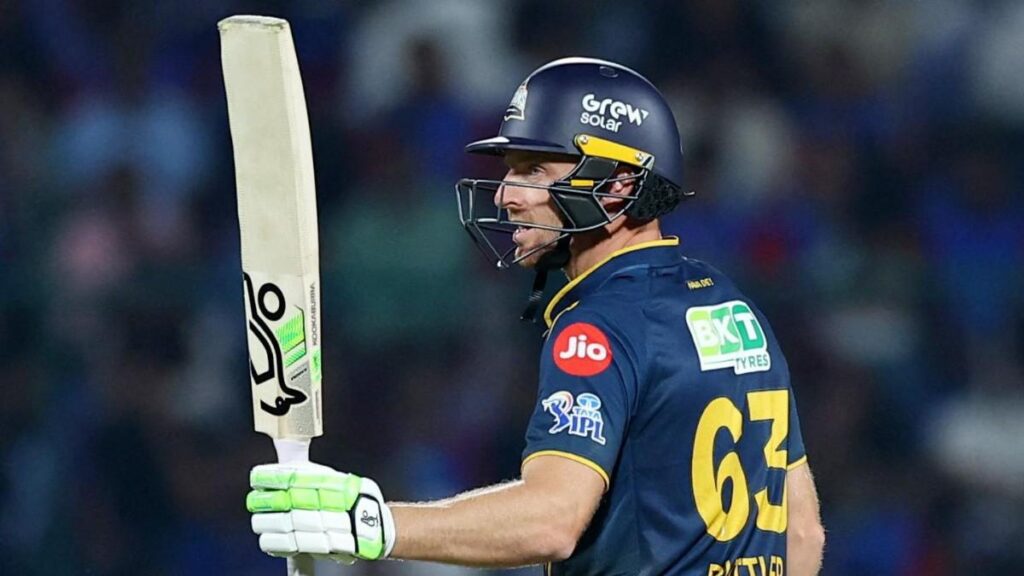 Jos Buttler batting in IPL 2026 Jos Buttler batting in IPL 2026