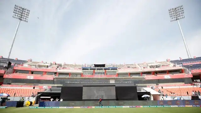 IPL 2026 Playoffs Eliminator Venue – New Chandigarh Stadium IPL 2026 Playoffs Eliminator Venue – New Chandigarh Stadium