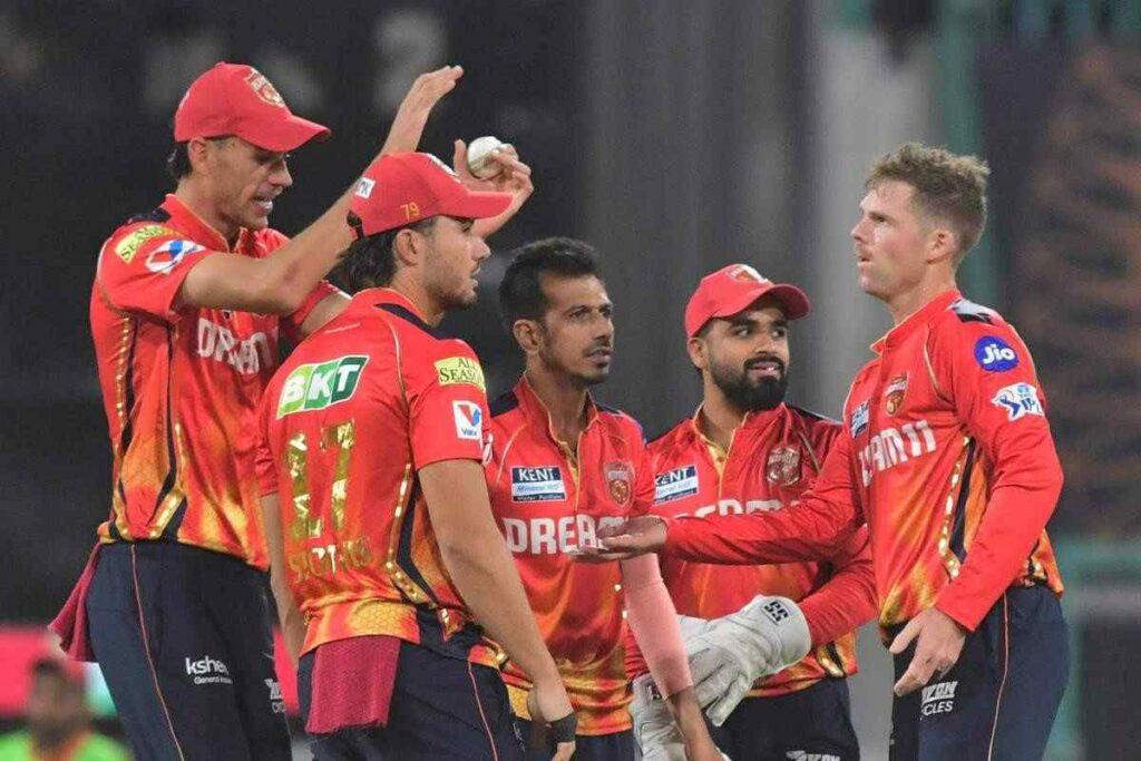 Punjab Kings IPL 2026 Team Members Punjab Kings IPL 2026 Team Members