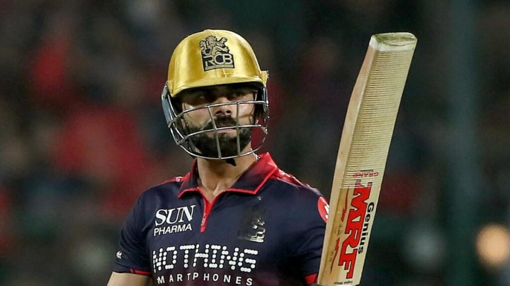 Virat Kohli In IPL 2026 Virat Kohli batting In IPL 2026