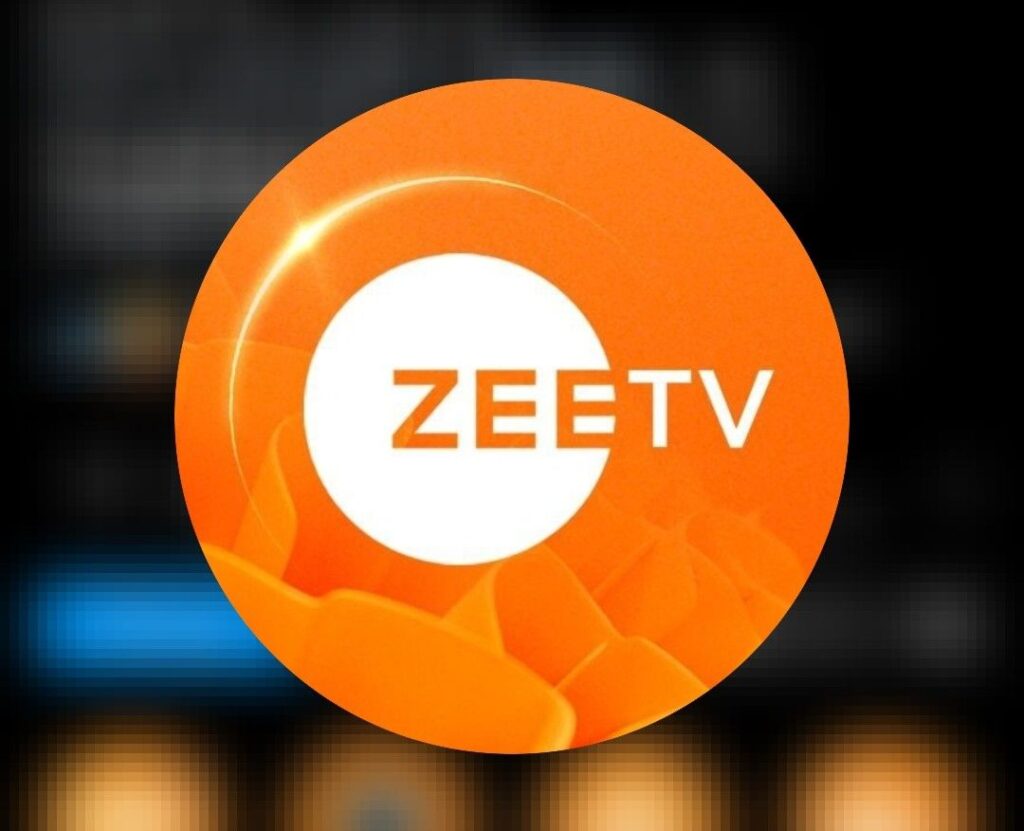 Zee TV Logo Zee TV Logo