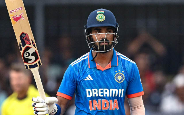KL Rahul KL Rahul