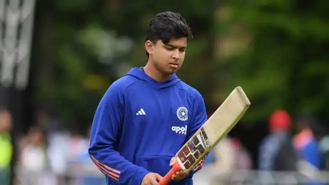 Vaibhav Sooryavanshi: Key Player of India T20I Squad Vaibhav Sooryavanshi: Key Player of India T20I Squad