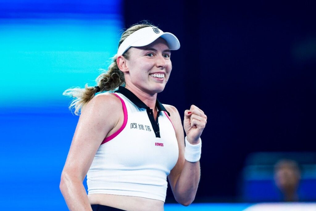 Ekaterina Alexandrova Ekaterina Alexandrova