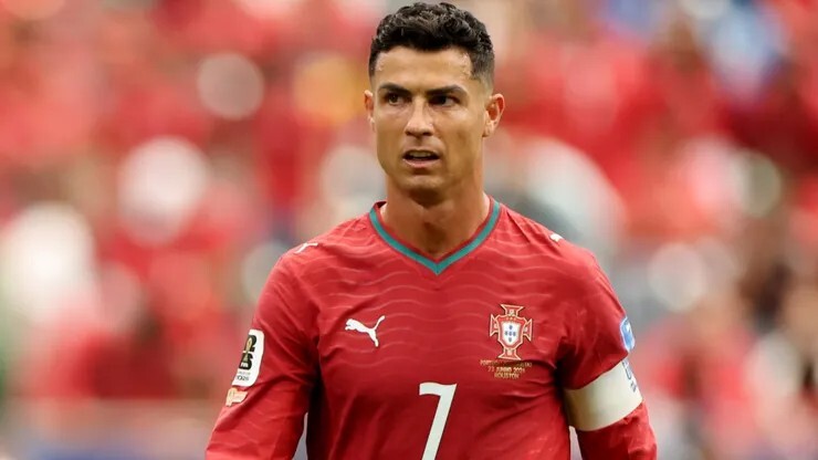 Ronaldo in Portugal vs Uzbekistan FIFA 2026 Match Ronaldo in Portugal vs Uzbekistan FIFA 2026 Match