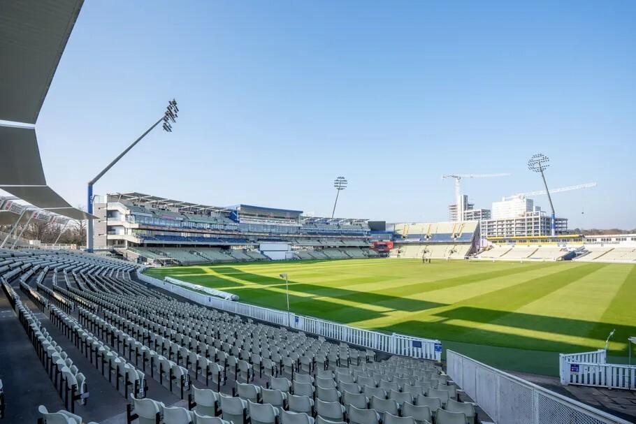 Edgbaston, cricket ground- ICC Women's T20 World Cup Venue Edgbaston, cricket ground- ICC Women's T20 World Cup Venue