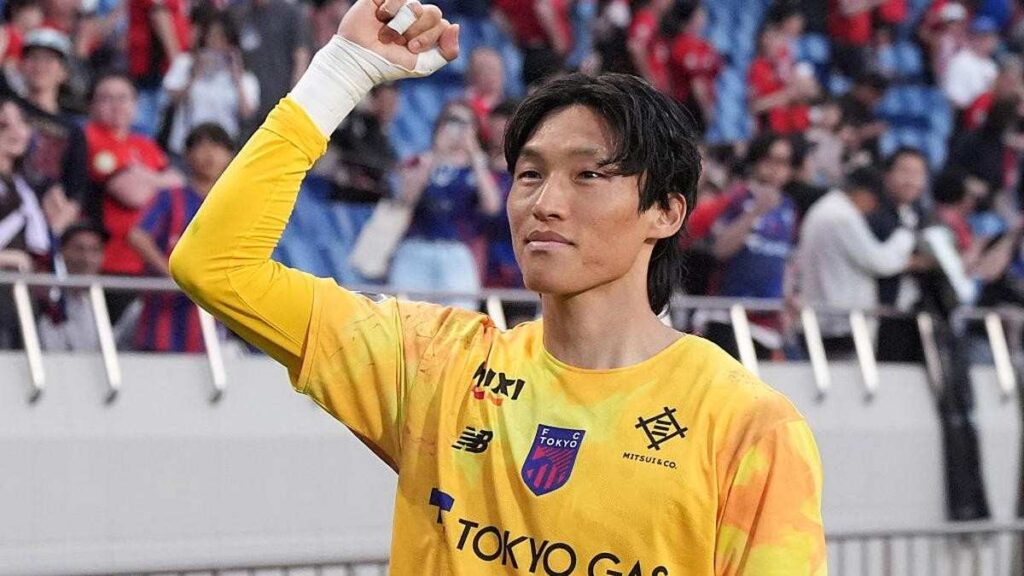 Kim Seung-gyu Kim Seung-gyu
