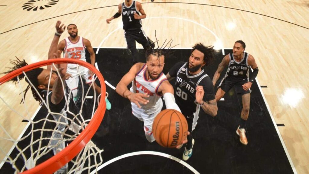 NBA Finals 2026 Game 1 NBA Finals 2026 Game 1