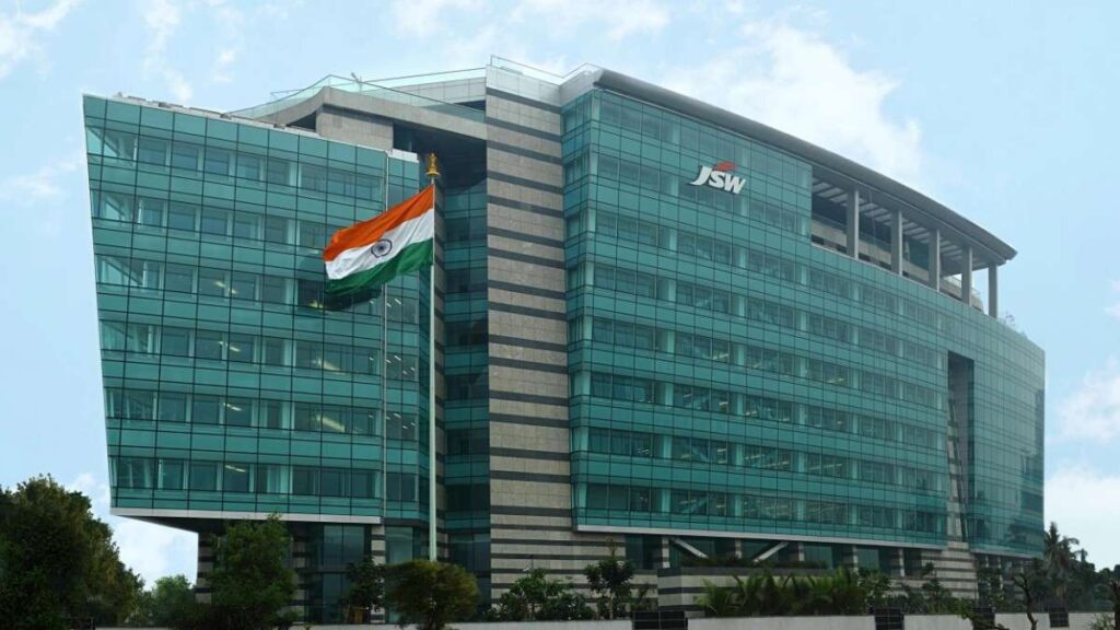 JSW Group JSW Group Office