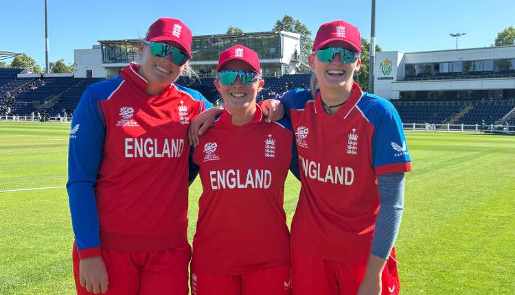 Women's T20 World Cup 2026 England Key Players Women's T20 World Cup 2026 England Key Players