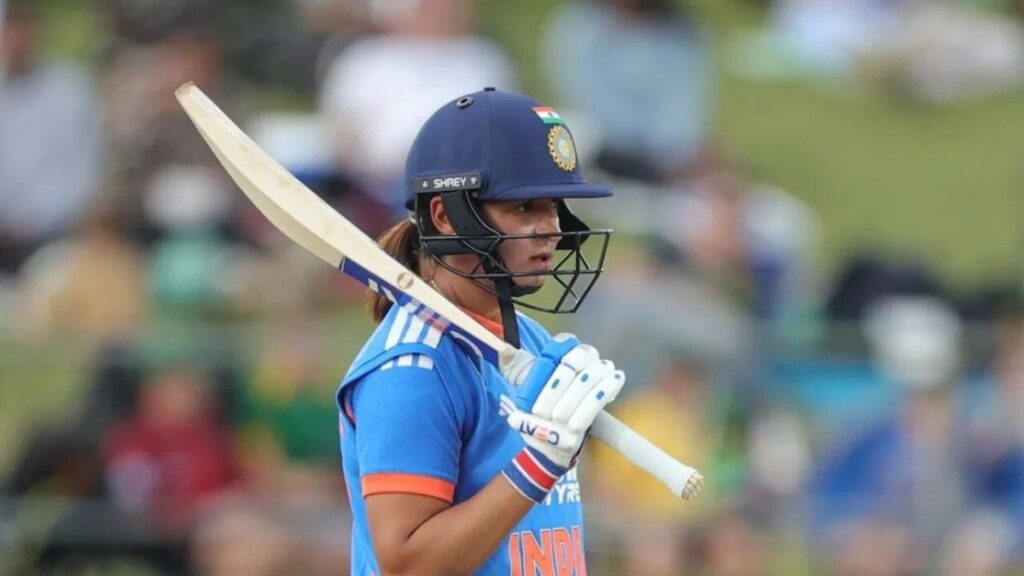 Harmanpreet Kaur in Women's T20 World Cup 2026 Harmanpreet Kaur in Women's T20 World Cup 2026