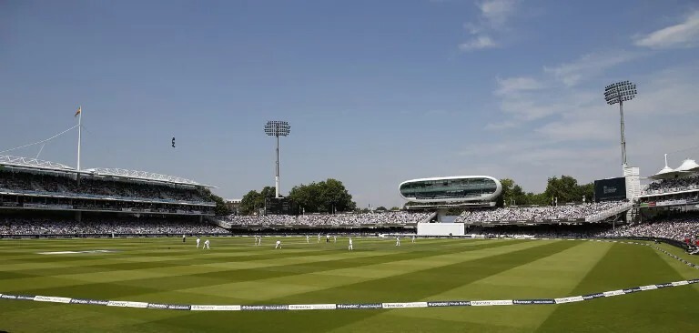 Lord’s Cricket Ground- ICC Women's T20 World Cup Venue Lord’s Cricket Ground- ICC Women's T20 World Cup Venue