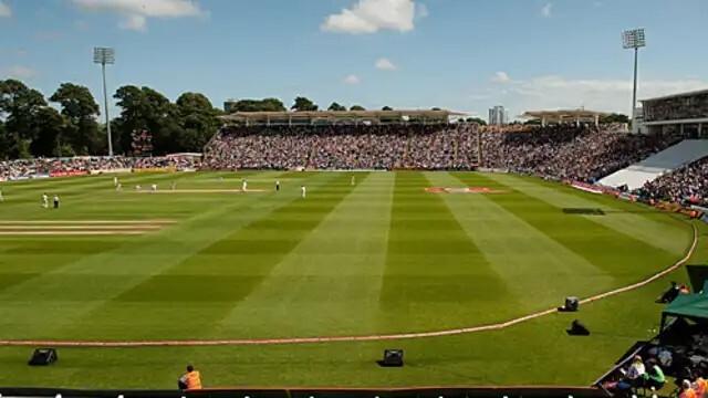 Sophia Gardens Sophia Gardens