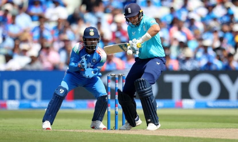 Joe Root in India vs England 1st ODI Jor Root in India vs England 1st ODI