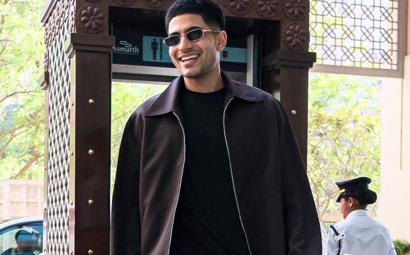 Shubman Gill Shubman Gill