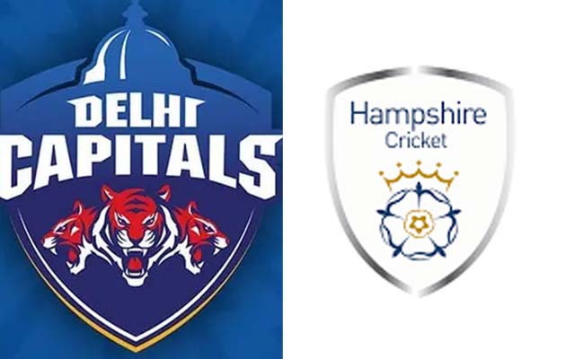 Hampshire and Delhi Capitals Hampshire and Delhi Capitals