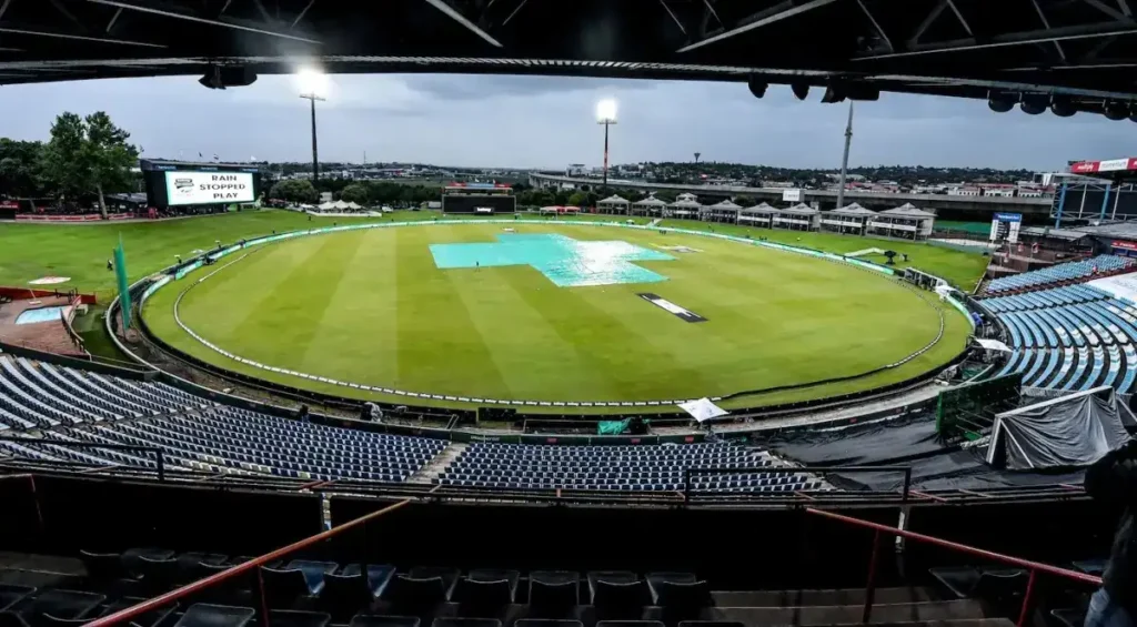 Centurion (Tshwane) cricket ground, officially known as SuperSport Park Centurion (Tshwane) cricket ground, officially known as SuperSport Park