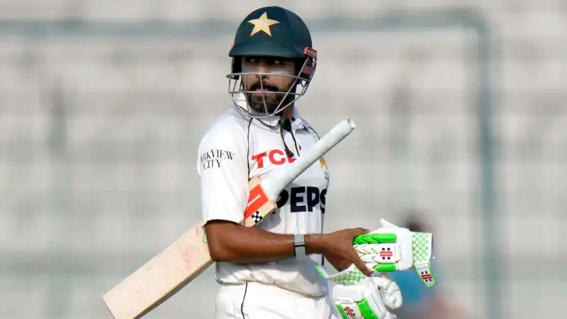 Babar Azam: Captain Of Pakistan For Pakistan Tour of West Indies 2026 Babar Azam: Captain Of Pakistan For Pakistan Tour of West Indies 2026