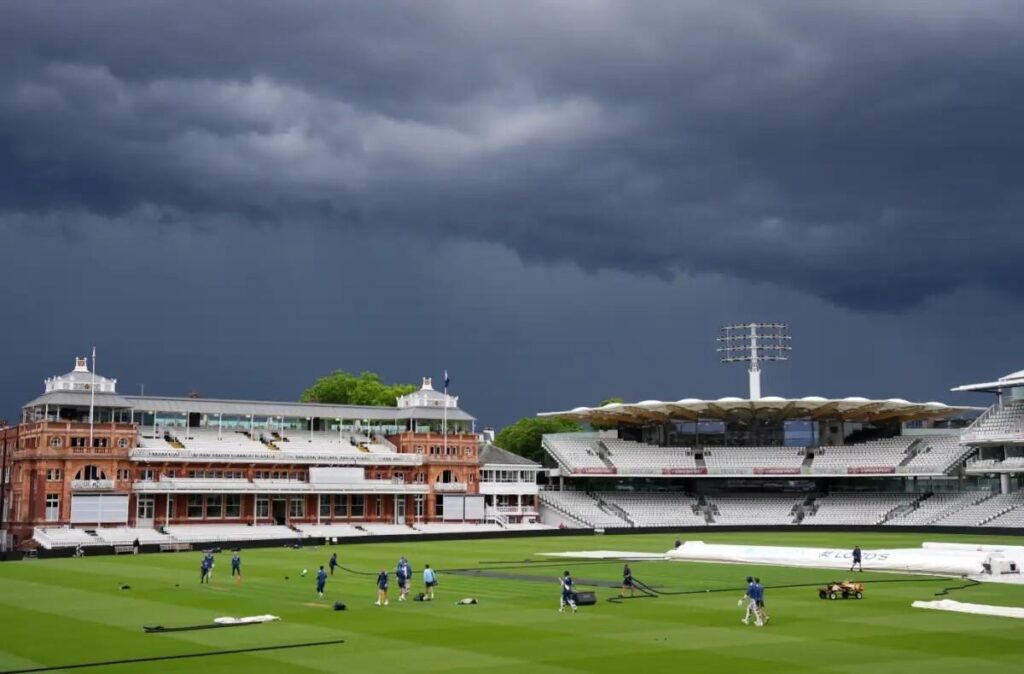 Lord's Cricket Ground Lord's Cricket Ground