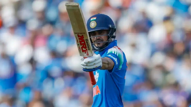 Shubman Gill in ODI Shubman Gill in ODI
