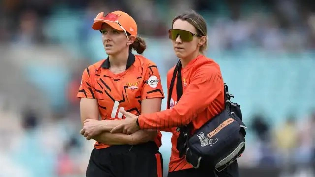 Sunrisers Leeds Women: Key Players for The Hundred Women 2026 Competition Sunrisers Leeds Women: Key Players for The Hundred Women 2026 Competition