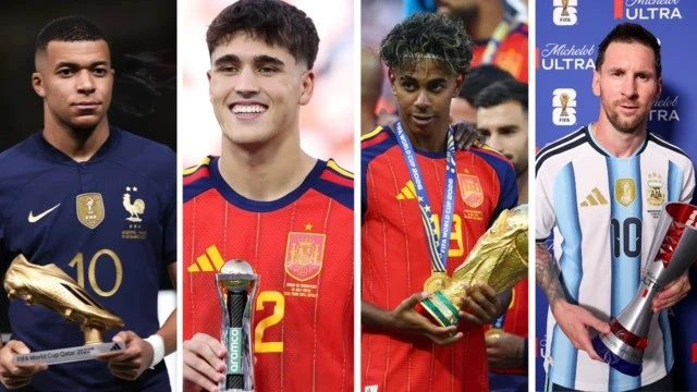 Key Players Behind the FIFA World Cup 2026 Goals Record Key Players Behind the FIFA World Cup 2026 Goals Record