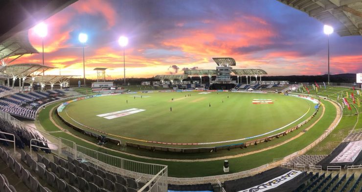 Brian Lara Cricket Academy: Venue of First Test of Pakistan Tour of West Indies 2026 Brian Lara Cricket Academy: Venue of First Test of Pakistan Tour of West Indies 2026
