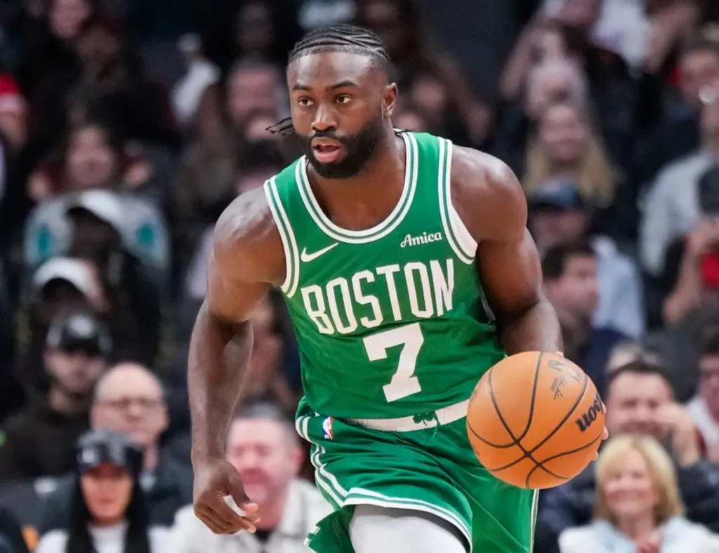 Jaylen Brown Jaylen Brown