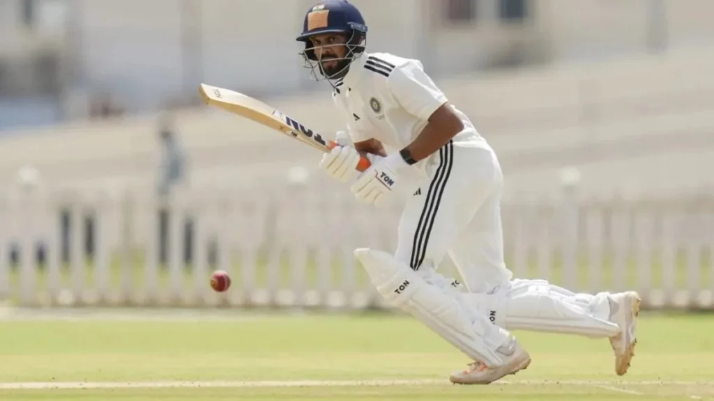 Ruturaj Gaikwad Ruturaj Gaikwad