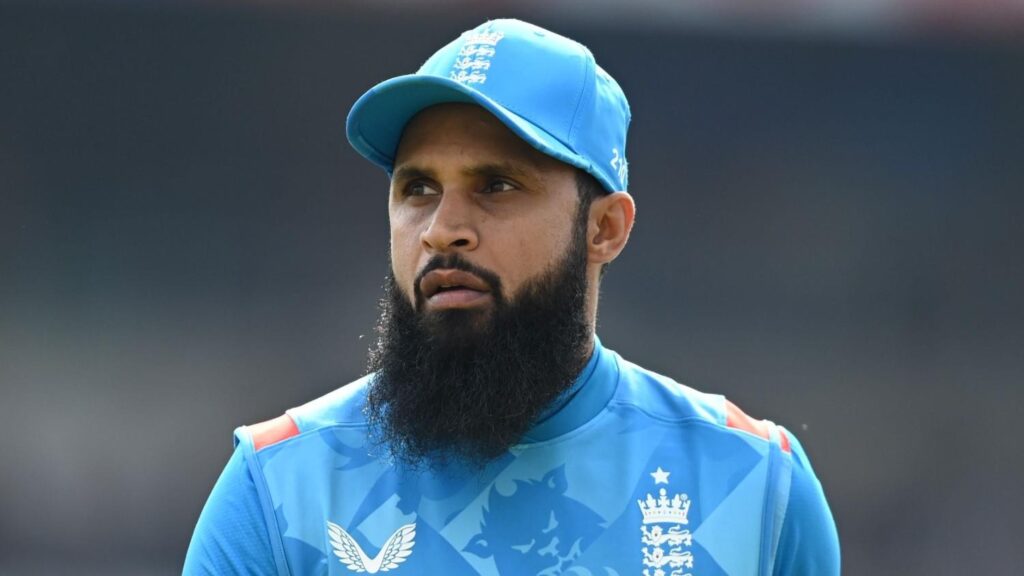 Adil Rashid Adil Rashid