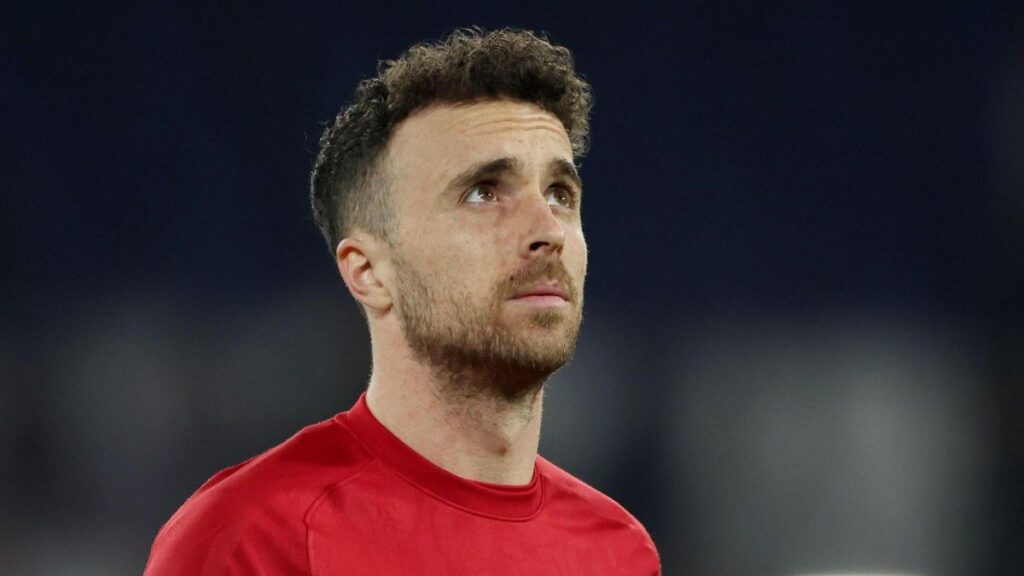Diogo Jota Diogo Jota
