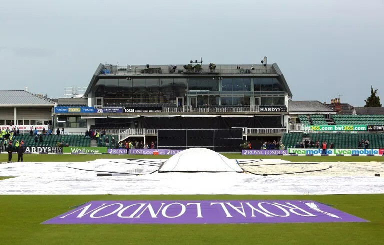 County Cricket Ground County Cricket Ground