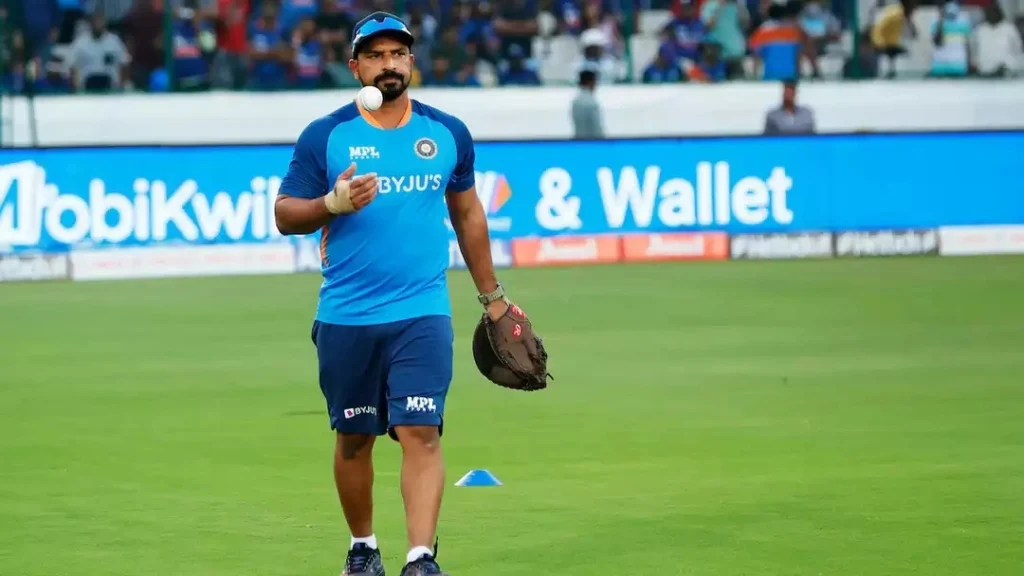 T.Dilip: India's Former Fielding Coach T.Dilip: India's Former Fielding Coach