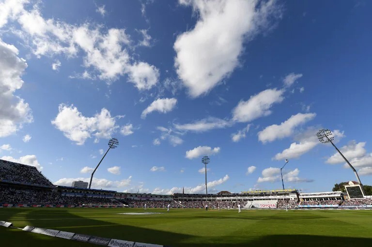Edgbaston Cricket Ground: India Tour of England ODI Venue Edgbaston Cricket Ground: India Tour of England ODI Venue
