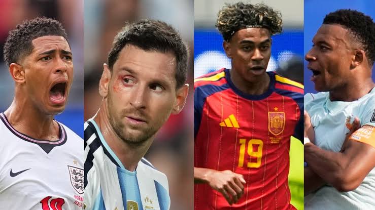 Key Players From FIFA World Cup 2026 Semifinals Key Players From FIFA World Cup 2026 Semifinals