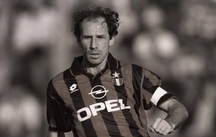 Franco Baresi Franco Baresi