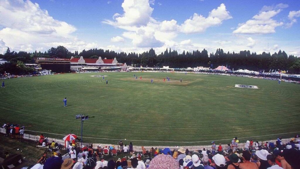 Harare Sports Club: India Tour of Zimbabwe 2026 Venue Harare Sports Club: India Tour of Zimbabwe 2026 Venue