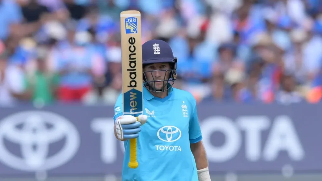 Joe Root in ENG vs IND Second ODI Joe Root in ENG vs IND Second ODI