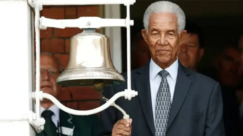 Sir Gary Sobers Sir Gary Sobers