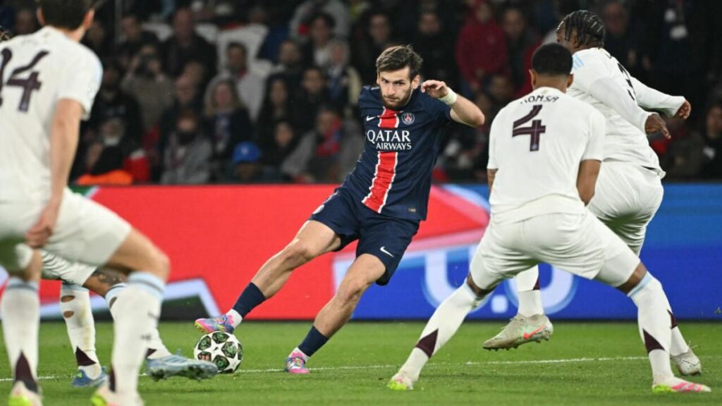 PSG vs Aston Villa: Leg 1 Match of Champions League Quarterfinal 2025 PSG vs Aston Villa: Leg 1 Match of Champions League Quarterfinal 2025