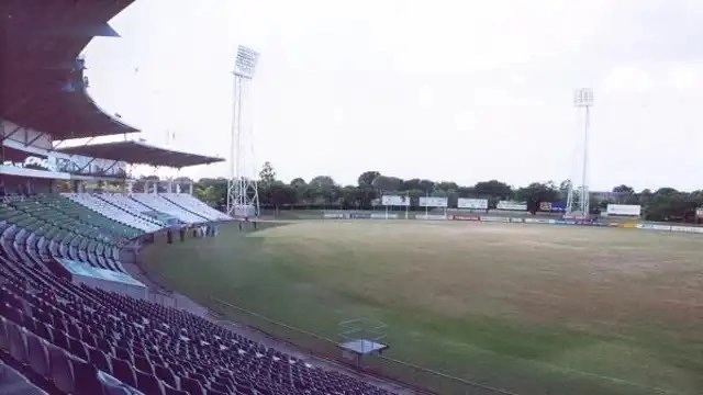 Marrara Cricket Ground, Darwin: One of the key venue of Bangladesh tour of Australia 2026 Marrara Cricket Ground, Darwin: One of the key venue of Bangladesh tour of Australia 2026
