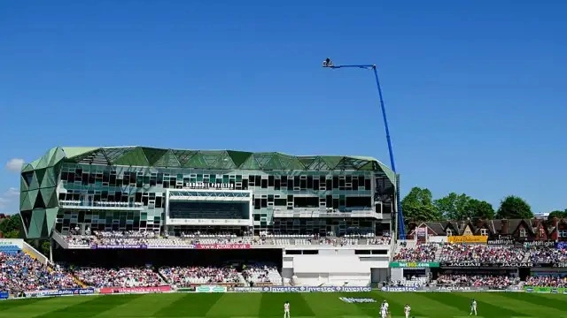 Headingley, Leeds Cricket Ground Headingley, Leeds Cricket Ground