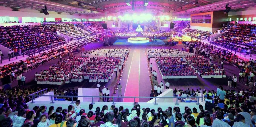 Veer Savarkar Indoor Stadium in Ahmedabad Veer Savarkar Indoor Stadium in Ahmedabad
