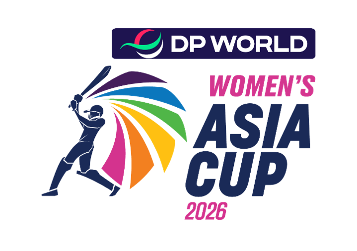 DP World Women’s Asia Cup 2026 DP World Women’s Asia Cup 2026