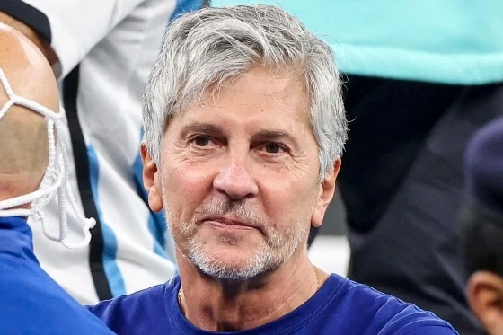 Lionel Messi’s Father Jorge Messi Lionel Messi’s Father Jorge Messi