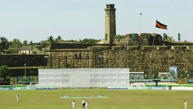 Galle International Cricket Stadium Galle International Cricket Stadium