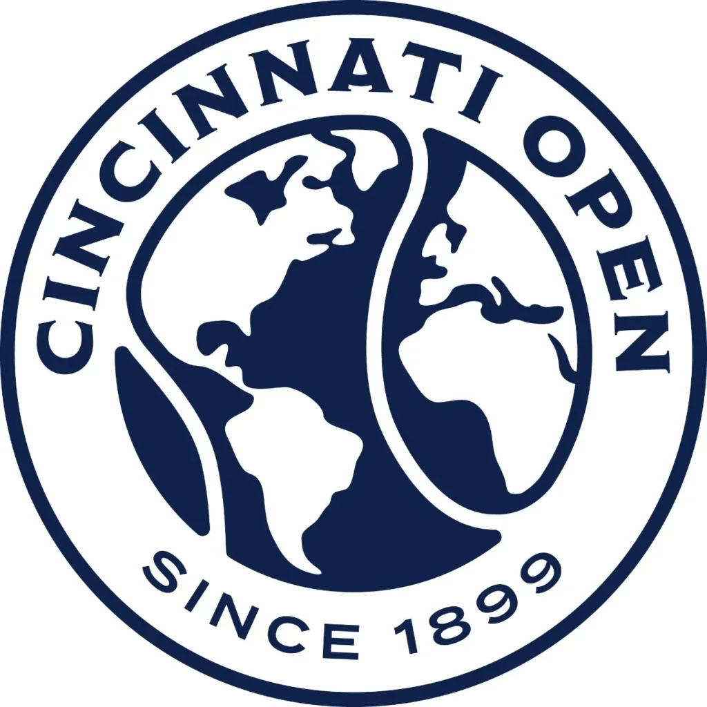 Cincinnati Open Cincinnati Open Logo